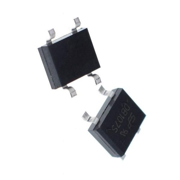 DB207S Bridge Rectifiers