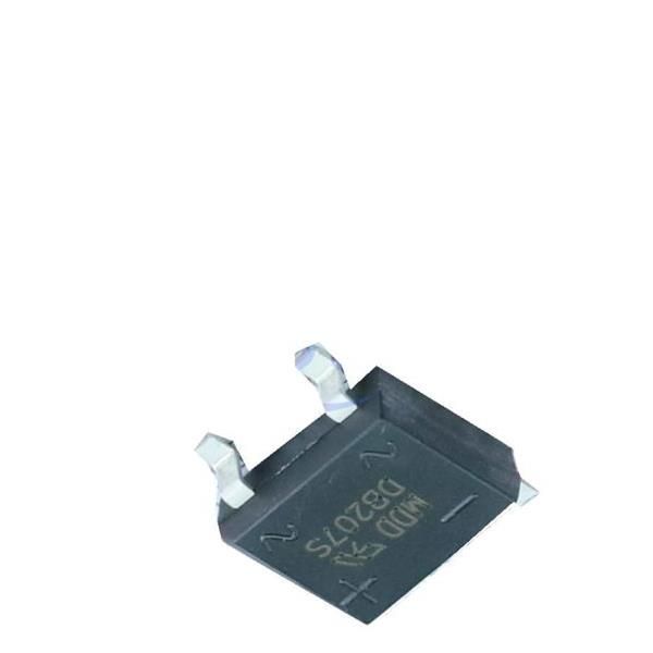 DB207S  Semiconductors