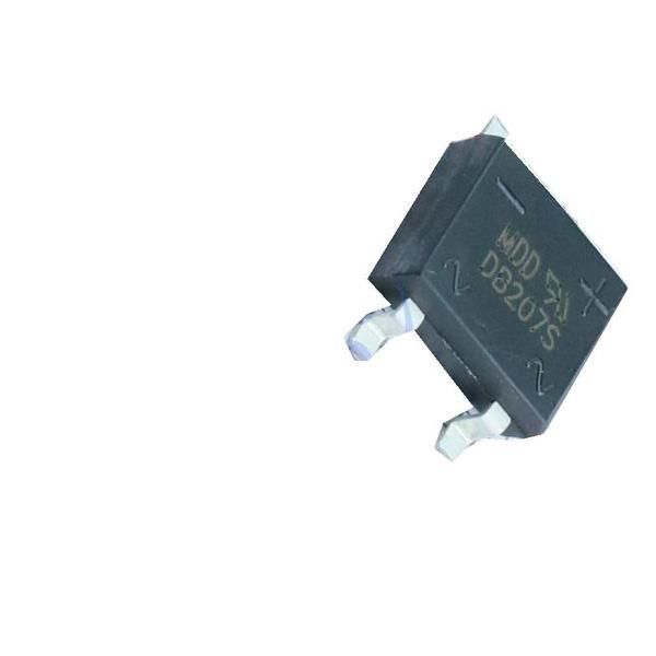 DB207S Bridge Rectifiers