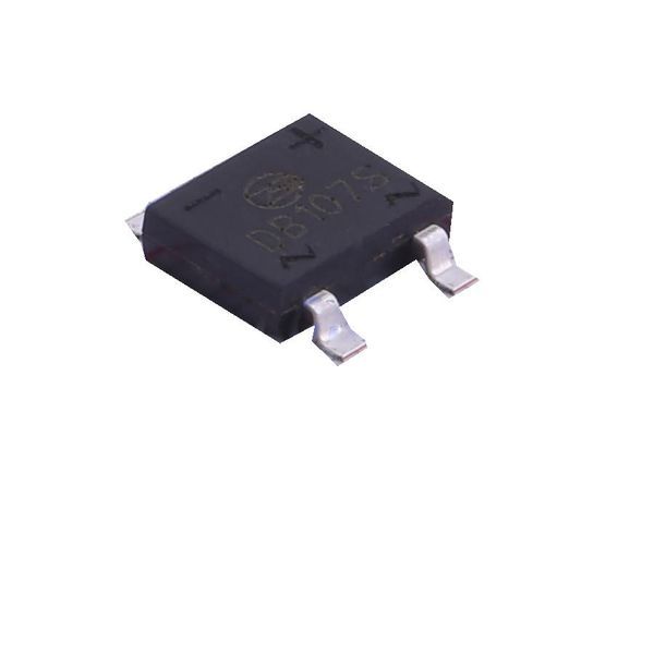 DB207S electronic component of YFW Electronics