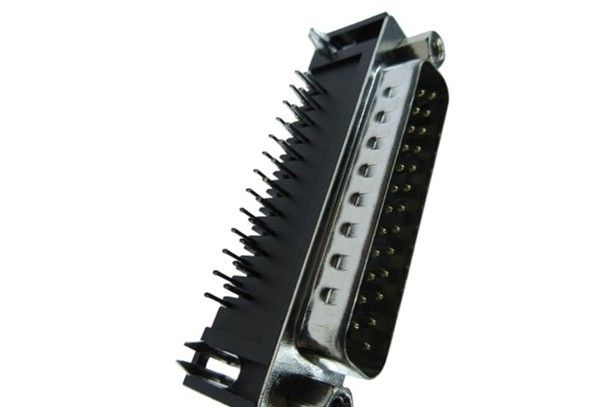 DB25-PL-25 Unclassified