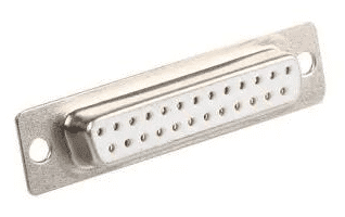 DB25SF electronic component of ITW Switches