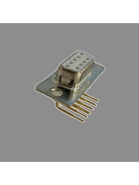 DB25-SH-C1C Unclassified