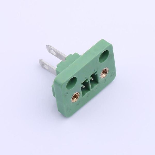 DB2CM-3.81-2P-GN electronic component of DIBO