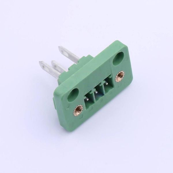 DB2CM-3.81-3P-GN electronic component of DIBO