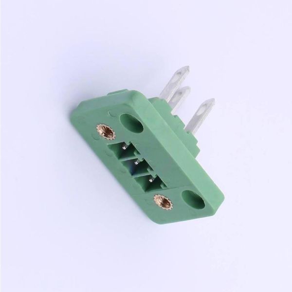 DB2CM-3.81-3P-GN Pluggable Terminal Blocks