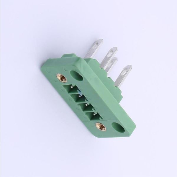 DB2CM-3.81-4P-GN Pluggable Terminal Blocks