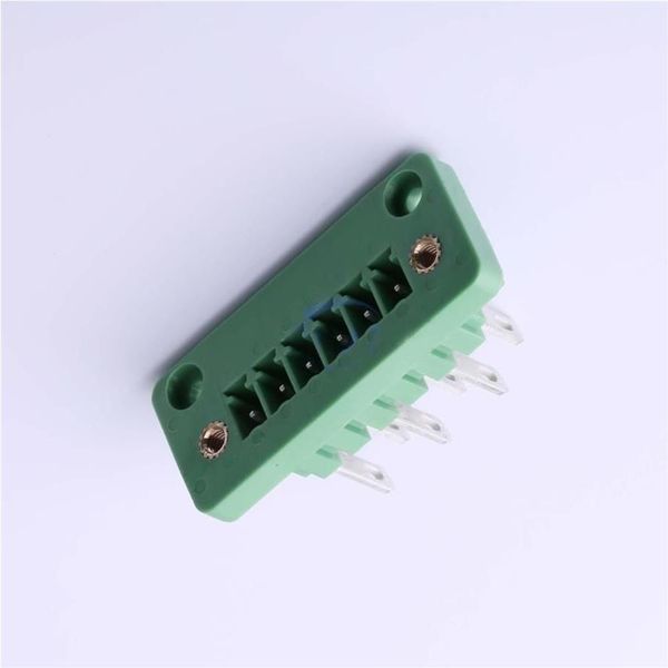 DB2CM-3.81-6P-GN  Connectors