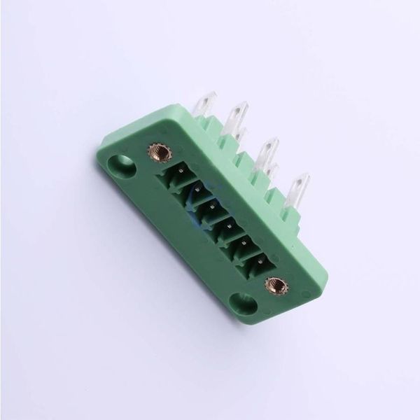 DB2CM-3.81-6P-GN Pluggable Terminal Blocks