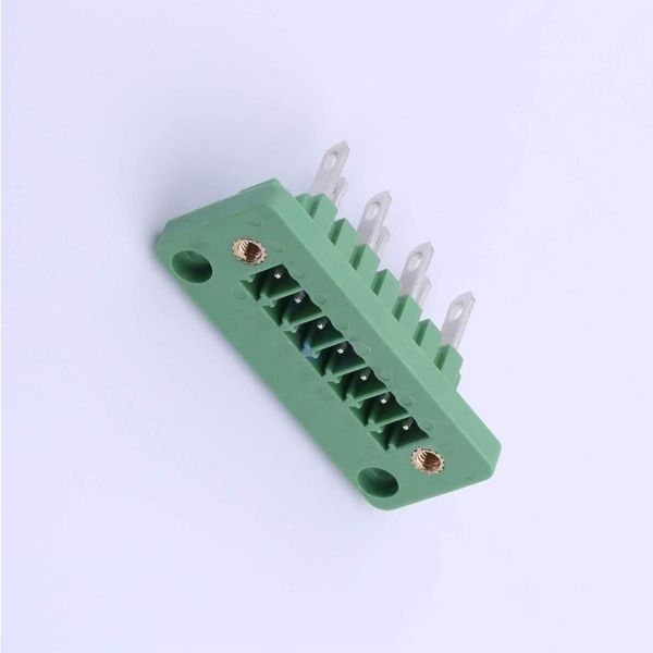DB2CM-3.81-7P-GN Pluggable Terminal Blocks