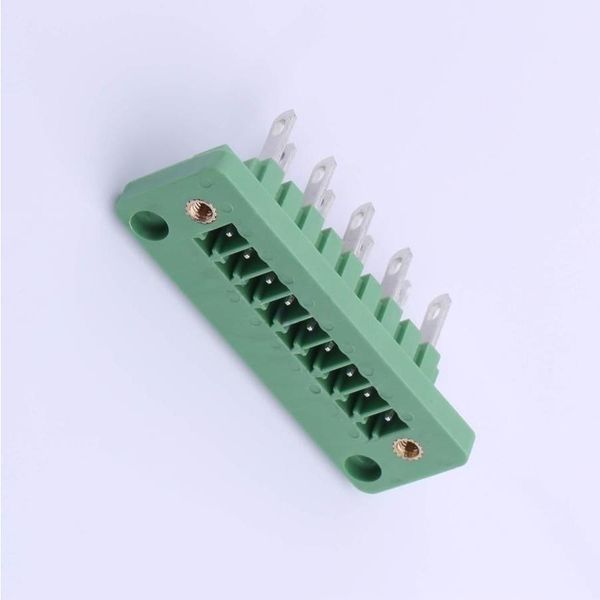 DB2CM-3.81-9P-GN Pluggable Terminal Blocks