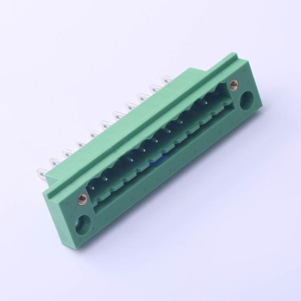 DB2CM-5.08-11P-GN electronic component of DIBO