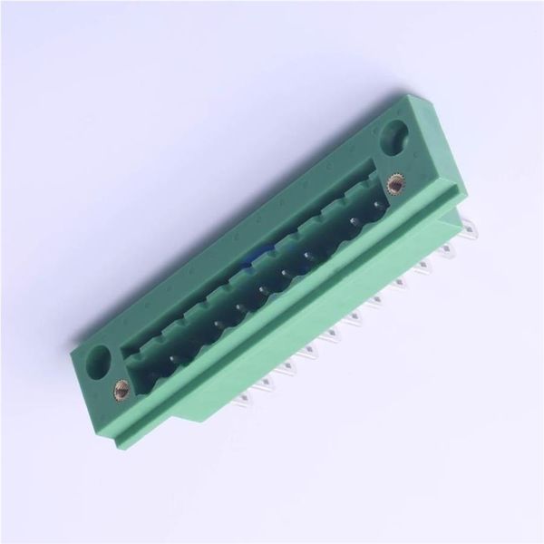 DB2CM-5.08-11P-GN  Connectors