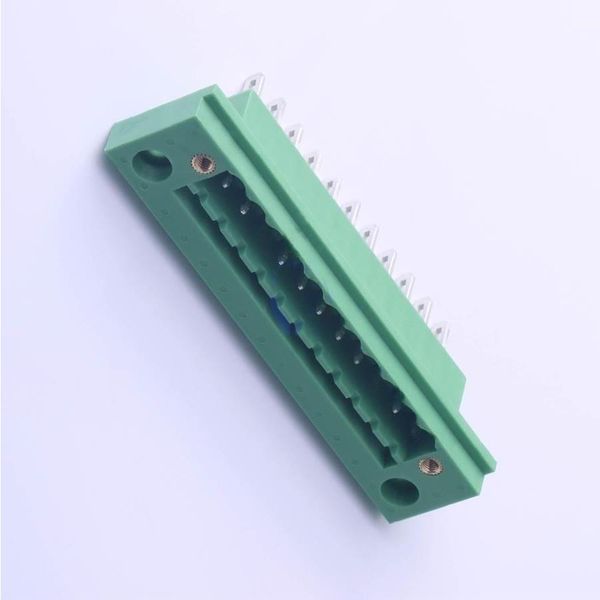 DB2CM-5.08-11P-GN Pluggable Terminal Blocks