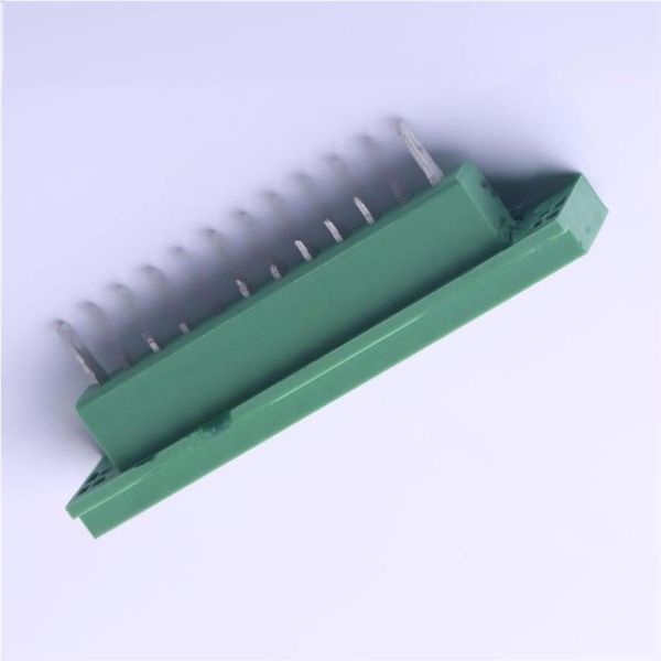 DB2CM-5.08-12P-GN  Connectors