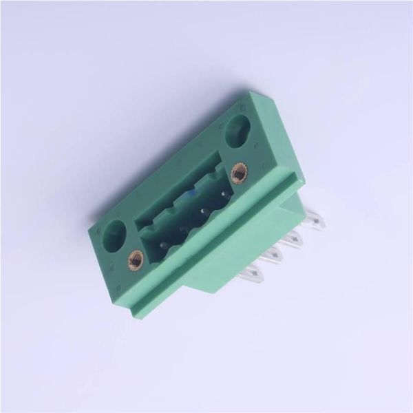 DB2CM-5.08-4P-GN  Connectors