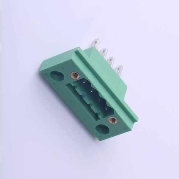 DB2CM-5.08-4P-GN Pluggable Terminal Blocks