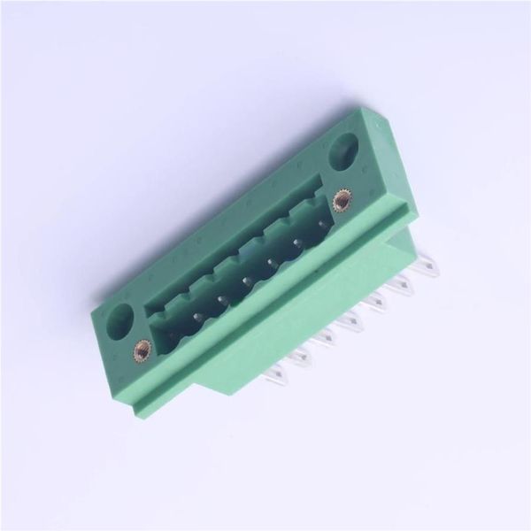 DB2CM-5.08-7P-GN  Connectors