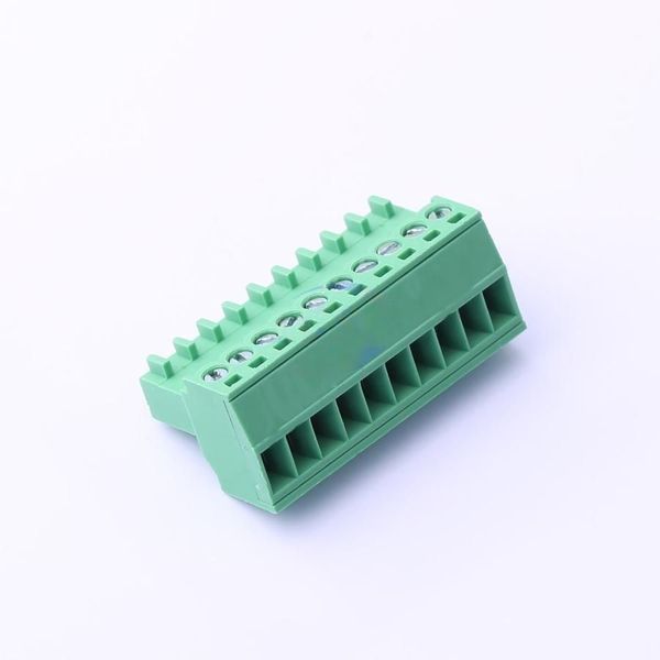 DB2EK-2.54-10P-GN-S electronic component of DIBO