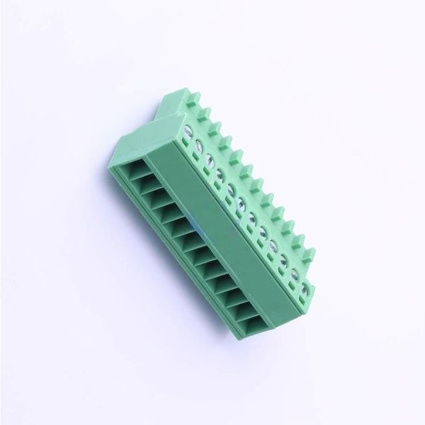 DB2EK-2.54-12P-GN-S Pluggable Terminal Blocks