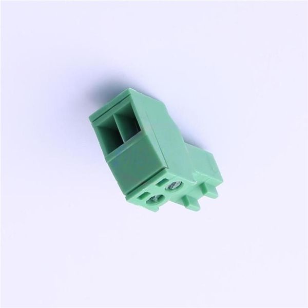 DB2EK-2.54-2P-GN-S  Connectors