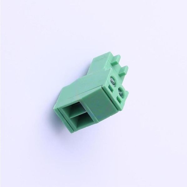 DB2EK-2.54-2P-GN-S Pluggable Terminal Blocks