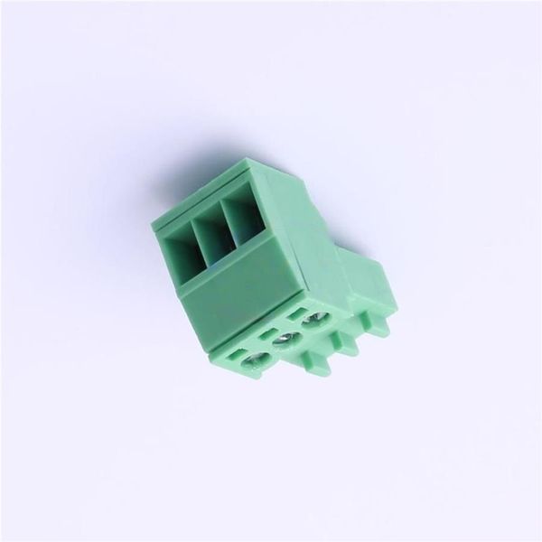 DB2EK-2.54-3P-GN-S  Connectors