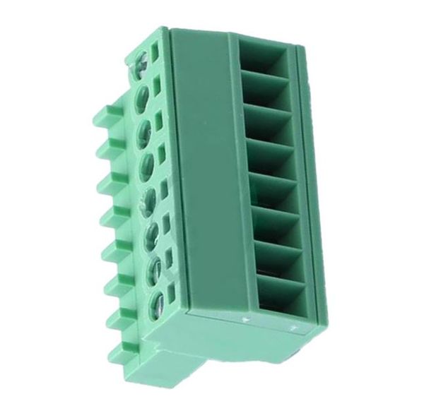 DB2EK-2.54-8P-GN-S Pluggable Terminal Blocks