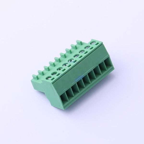 DB2EK-2.54-9P-GN-S electronic component of DIBO