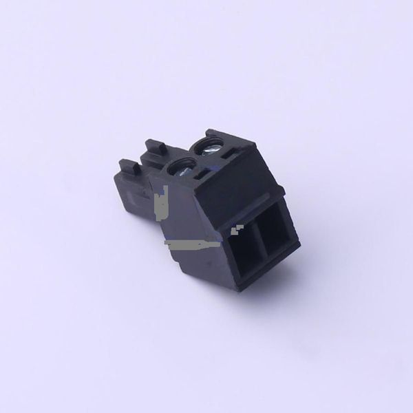 DB2EK-3.5-2P-BK-S electronic component of DIBO