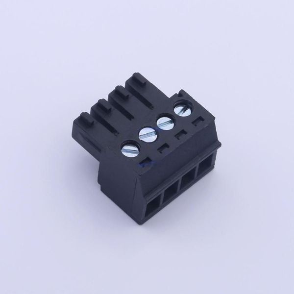 DB2EK-3.5-4P-BK-S electronic component of DIBO