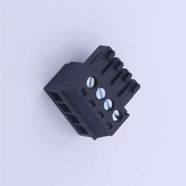 DB2EK-3.5-4P-BK-S Pluggable Terminal Blocks