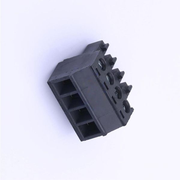 DB2EK-3.81-4P-BK-S Pluggable Terminal Blocks