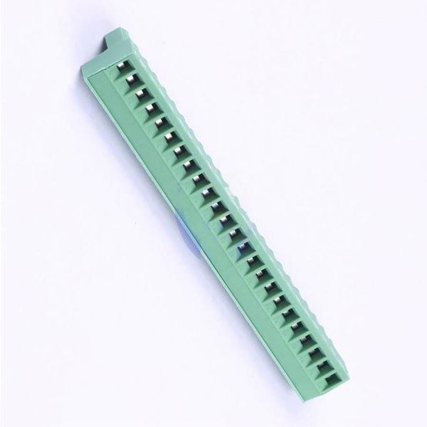 DB2EK-5.08-24P-GN-S Pluggable Terminal Blocks