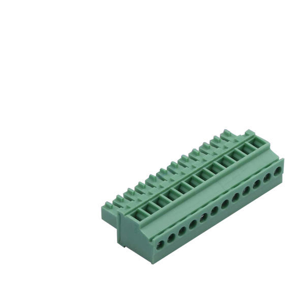 DB2EKA-3.81-12P-GN-S electronic component of DIBO