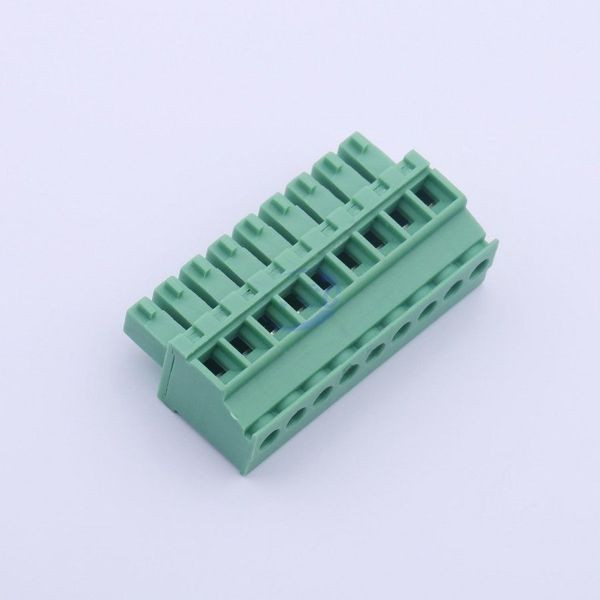 DB2EKA-3.81-9P-GN-S electronic component of DIBO