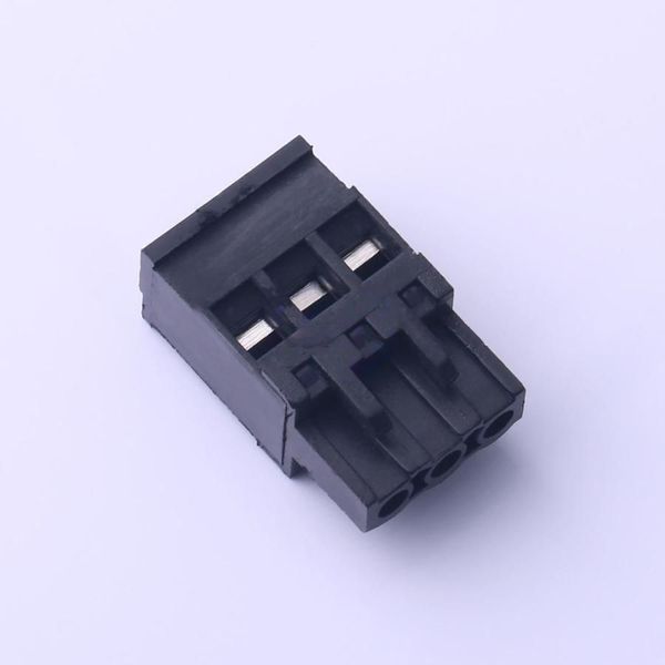 DB2EKA-5.08-3P-BK-S electronic component of DIBO