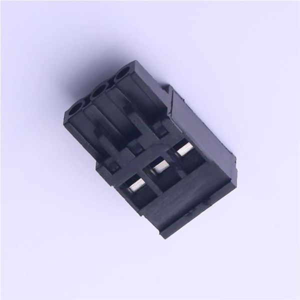 DB2EKA-5.08-3P-BK-S  Connectors