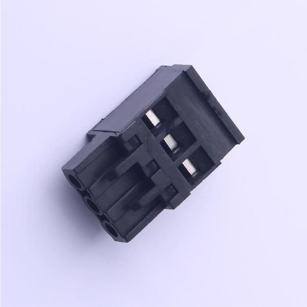 DB2EKA-5.08-3P-BK-S Pluggable Terminal Blocks