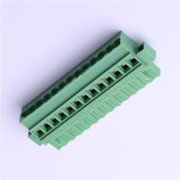 DB2EKAM-5.08-13P-GN-S  Connectors