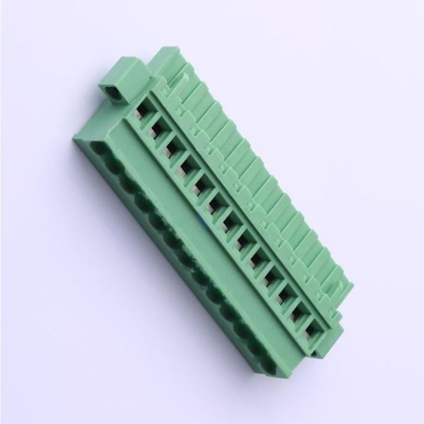 DB2EKAM-5.08-13P-GN-S Pluggable Terminal Blocks