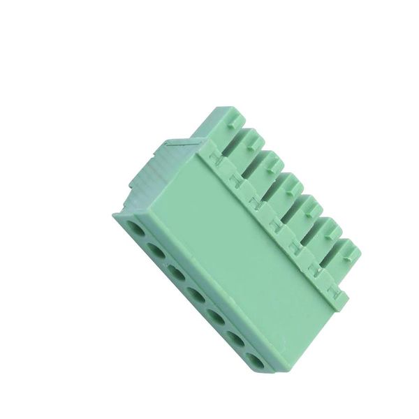 DB2EKB-3.81-7P-GN Pluggable Terminal Blocks