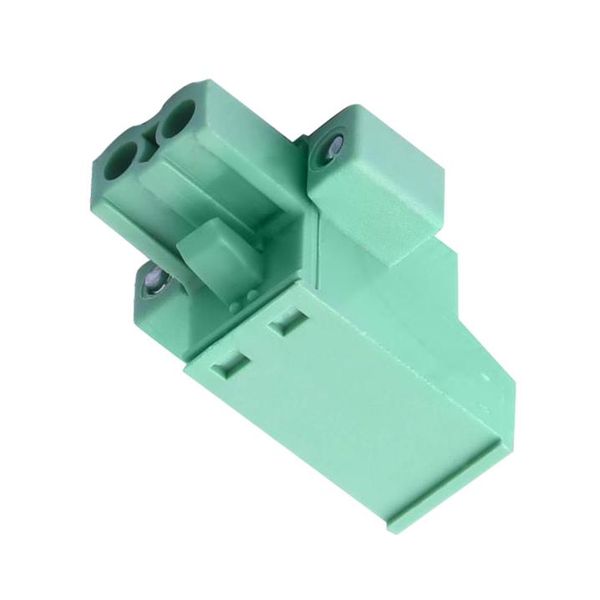 DB2EKCM-5.08-2P-GN  Passive Components