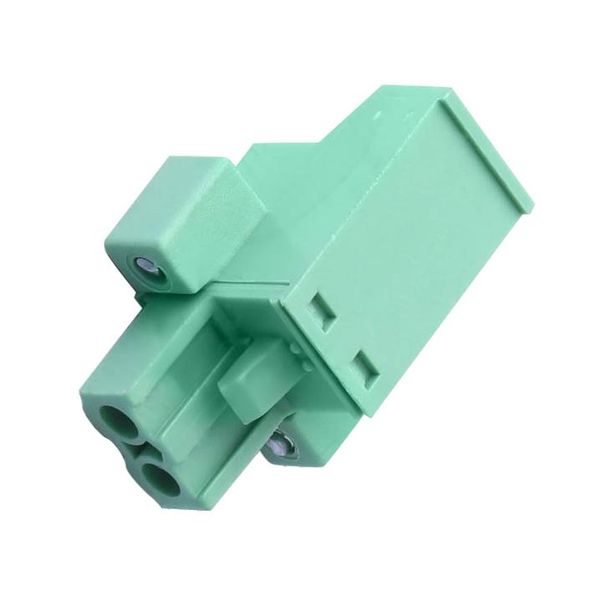 DB2EKCM-5.08-2P-GN Aluminium Electrolytic Capacitors - Screw Terminal