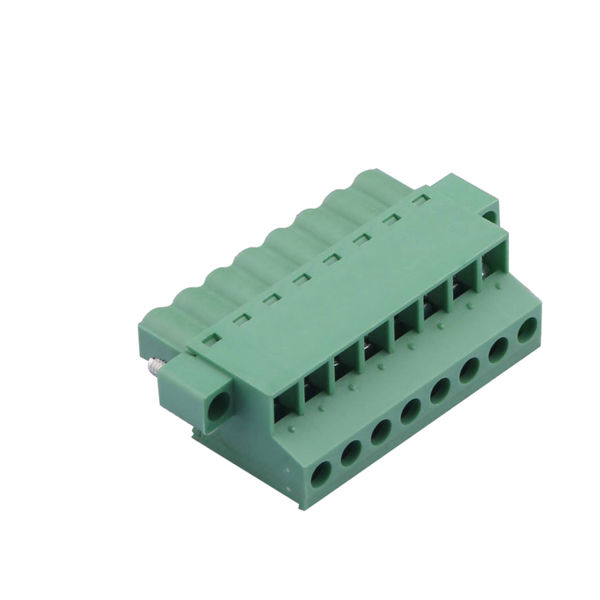 DB2EKCM-5.08-8P-GN electronic component of DIBO