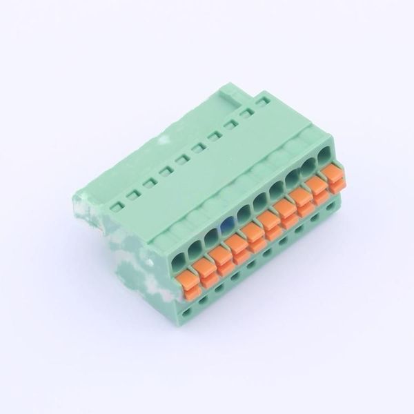 DB2EKD-2.5-10P-GN electronic component of DIBO