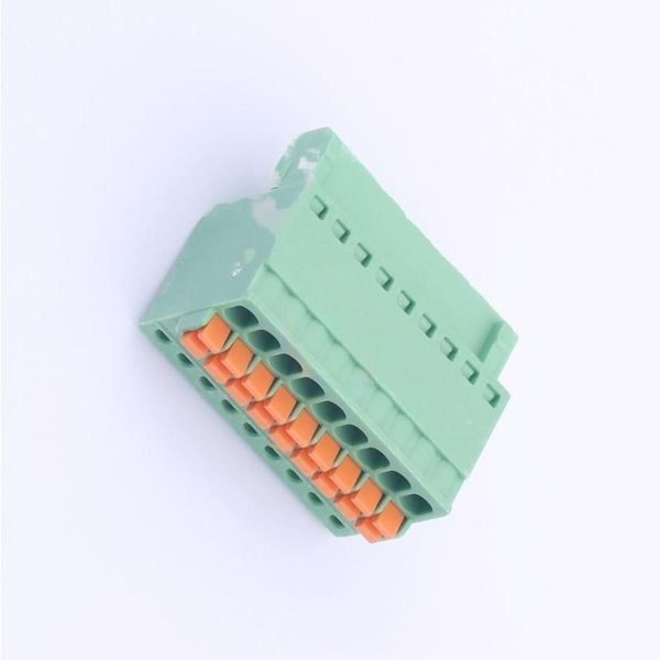 DB2EKD-2.5-9P-GN Pluggable Terminal Blocks