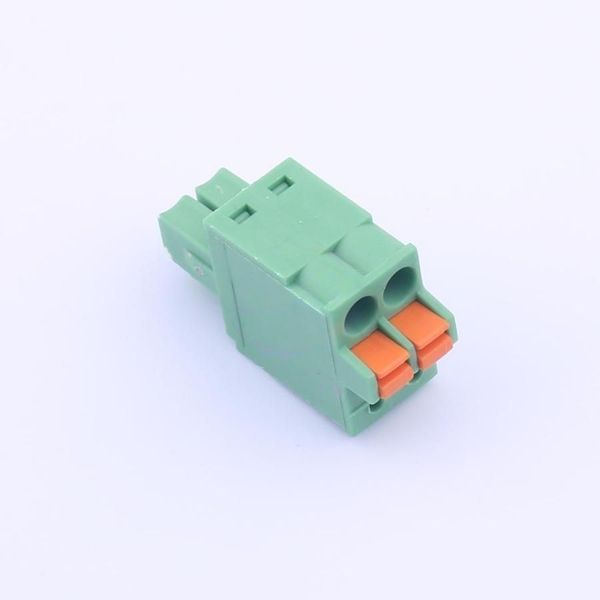 DB2EKD-3.5-2P-GN electronic component of DIBO