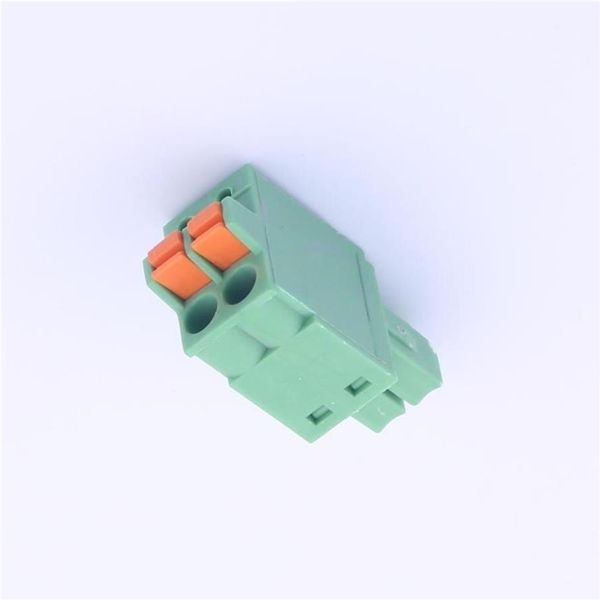 DB2EKD-3.5-2P-GN  Connectors