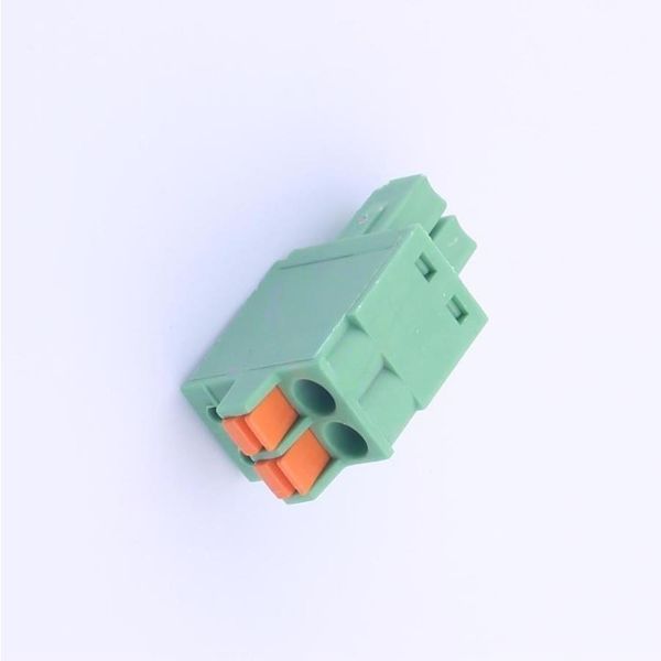 DB2EKD-3.5-2P-GN Pluggable Terminal Blocks